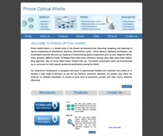 Pow.net.in(Pow) Screenshot