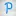 Pozitivi.ge Favicon