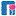 Pozitivopt.ru Favicon