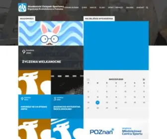 Poznanazs.pl(Poznanazs) Screenshot