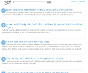 Pozrisi.sk(Najlepšie) Screenshot