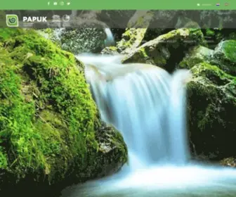 PP-Papuk.hr(Park prirode Papuk) Screenshot