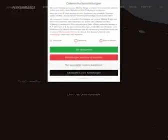 PP-Performance.de(We lead) Screenshot