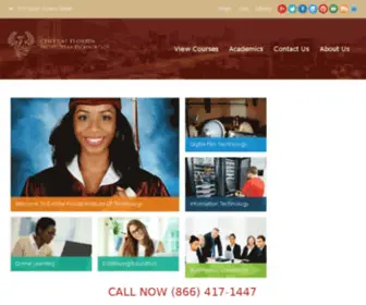 PPA-Edu.us(On-Campus and Online Classes Main) Screenshot