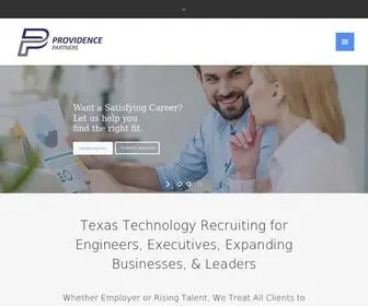 PPaac.com(Texas Jobs) Screenshot