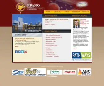 PPano.org(PPano) Screenshot