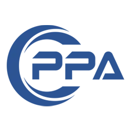 PPauk.com Favicon