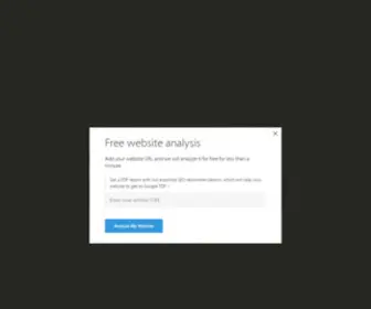 PPcindonesia.net(Semalt Explains Why Website Analytics Is Important For Your Business Growth) Screenshot