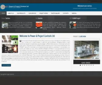 PPCLBD.com(PPCLBD) Screenshot