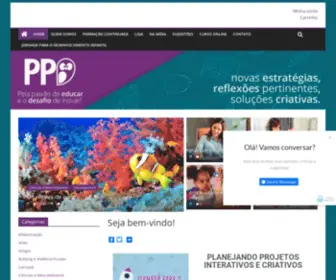 PPD.net.br(UOL HOST) Screenshot