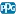 PPG.com Logo