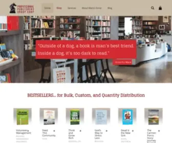 PPGcpublishers.com(PPGcpublishers) Screenshot