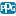 PPG.ru Favicon