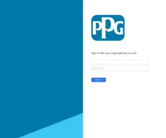 PPGTLC.com(PPGTLC) Screenshot