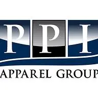 PPiapparel.com Logo