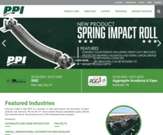 PPipella.com(PPI-We keep it moving) Screenshot