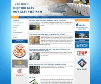 PPivn.vn(CHI HỘI II) Screenshot