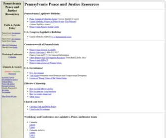 PPJR.org(PPJR) Screenshot