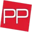 PPlaser.cz Logo