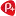 PPlushaiphong.com Favicon