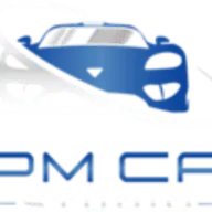 PPmcarstudio.com Favicon