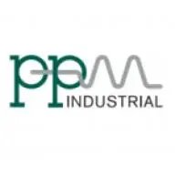 PPmindustrial.com Logo