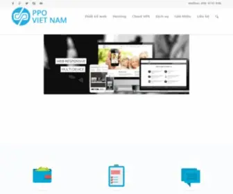 PPO.vn(Với tốc độ phát triển của các thiết bị công nghệ cầm tay như) Screenshot