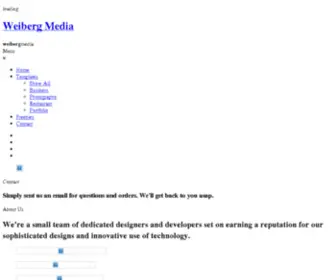PPP-Templates.de(Sehr geehrter Besucher) Screenshot