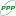 PPPindia.com Logo