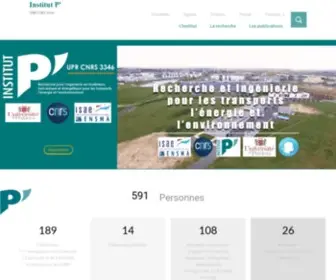 PPrime.fr(Recherche) Screenshot
