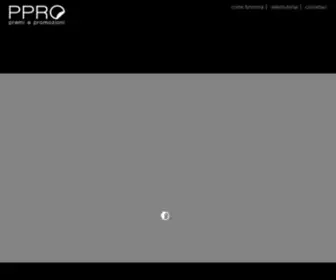 PPro.it(Ppro smart solutions) Screenshot