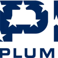 PPSprideplumbingservices.com Logo