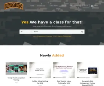 PPTclasses.com(Pre-made) Screenshot