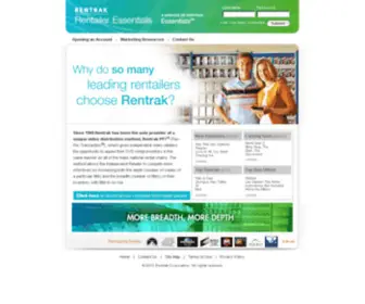 PPttoolbox.com(Rentailer Essentials) Screenshot