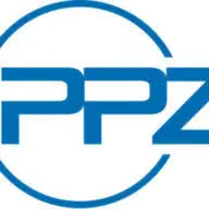 PPZ-Industrie.de Favicon