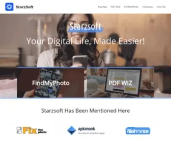 PQymiddle.com(八度数据恢复) Screenshot