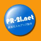 PR-21.net Favicon