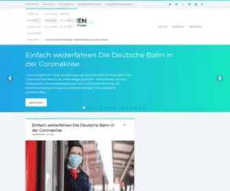 PR-Fundsachen.de(PR-Studenten der Hochschule Darmstadt über Public Relations und Social Media) Screenshot