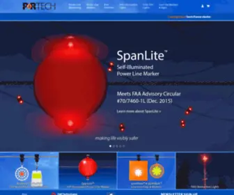 PR-Tech.com(P&R Tech) Screenshot