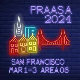 Praasa.org Logo