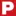 Prab.com Favicon