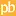 Prabha.blog Favicon
