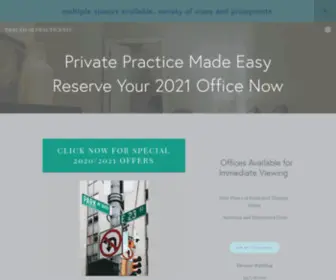 Practicalpracticenyc.com(PracticalPracticeNYC) Screenshot