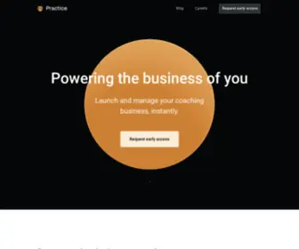 Practice.do(Everything you need for your client) Screenshot