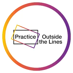 Practiceoutsidethelines.com Logo