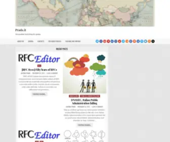 Prado.it(Knowledge) Screenshot