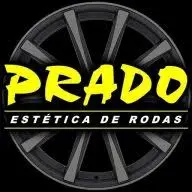 Pradorodas.com.br Logo