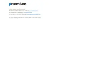 Praemium.biz(Praemium Australia) Screenshot