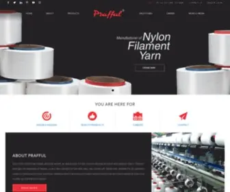 Prafful.com(Prafful) Screenshot