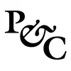 Prager.com Logo